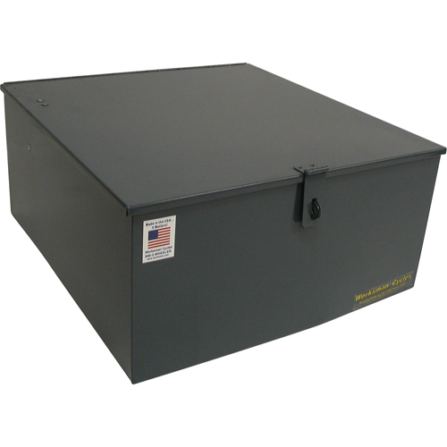 Mover Tricycles Groupe Belzile Dickner