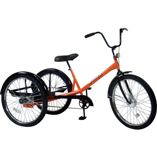 Tricycles Mover, Capacit&eacute; de 500 lb Groupe Belzile Dickner