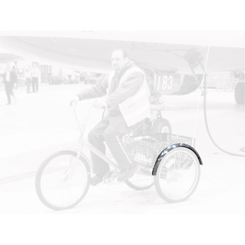 Side Fenders Groupe Belzile Dickner