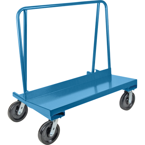 Drywall Cart, 44" x 24" x 44", 3500 lbs. Capacity Groupe Belzile Dickner