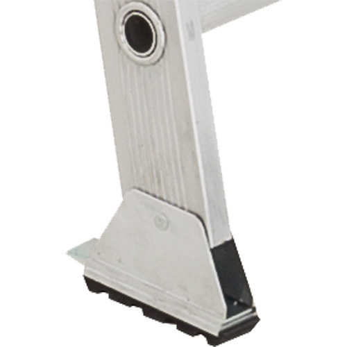 &eacute;chelles droites industrielles & robustes, 8', Aluminium, 300 lb, CSA calibre 1A Groupe Belzile Dickner