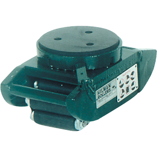 Machine Roller Groupe Belzile Dickner