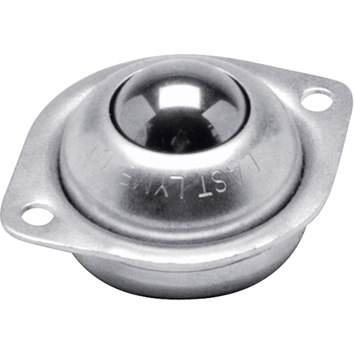 Billes de manutention en acier Groupe Belzile Dickner