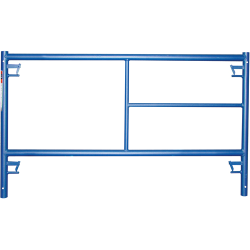 Scaffolding Components - End Frames, End Frame, 60" W x 36" H Groupe Belzile Dickner
