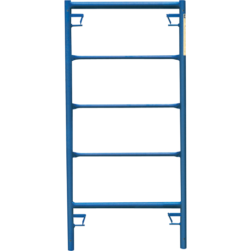 Scaffolding Components - End Frames, End Frame, 30" W x 60" H Groupe Belzile Dickner