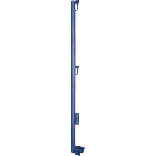 Scaffolding Accessories - Guard Posts, Guard Post, 6" W x 56" H Groupe Belzile Dickner