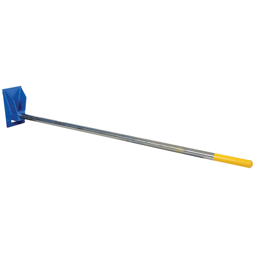 Forklift Carpet Boom, 120-1/2" Length, Carriage Mount, 2200 lbs. Capacity Groupe Belzile Dickner