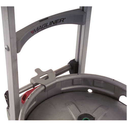 Aluminum Hand Truck Accessories - Keg Hook Groupe Belzile Dickner