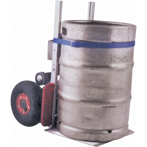Aluminum Hand Truck Accessories - Containment Strap Groupe Belzile Dickner