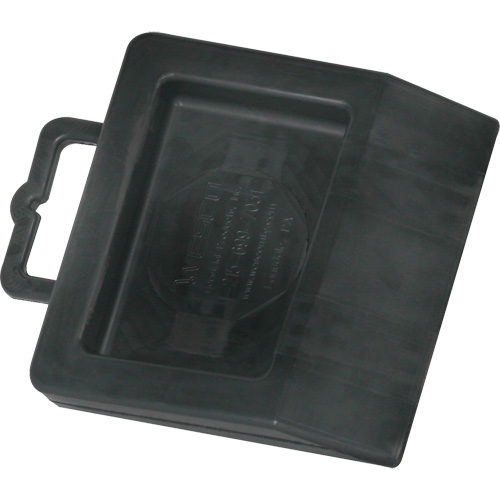 Pallet Jack Stops Groupe Belzile Dickner