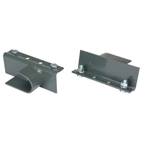 Heavy-Duty Reel Racks Groupe Belzile Dickner