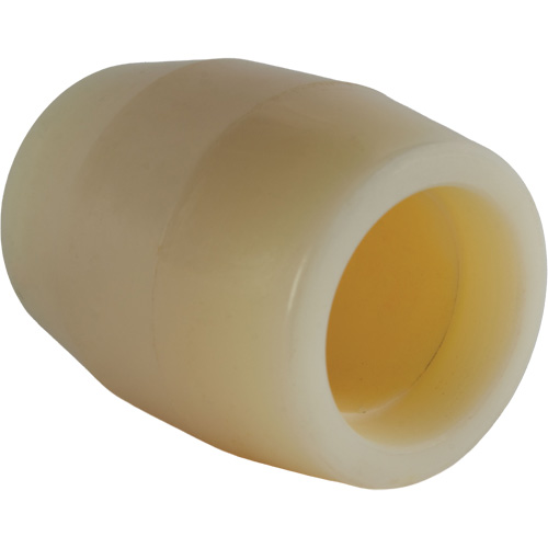 Roue de charge en nylon de remplacement pour transpalettes robustes Kleton Groupe Belzile Dickner