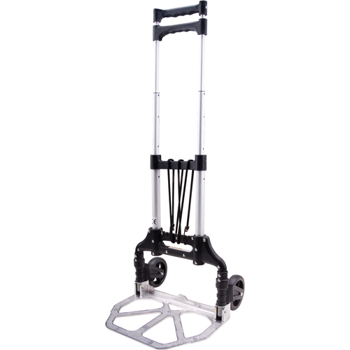 Diables pliables, Aluminium, Capacit&eacute; de 175 lb Groupe Belzile Dickner