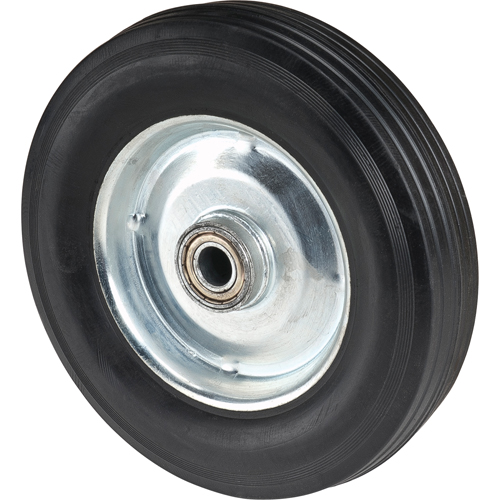Hand Truck Replacement Wheel Groupe Belzile Dickner