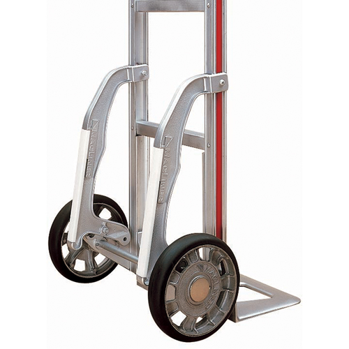 Aluminum Hand Truck Accessories - C5 Stair Climber Wear Strip Groupe Belzile Dickner