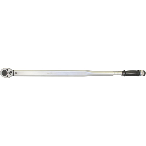 Cl&eacute; dynamom&eacute;trique JTW-34600, &agrave; cliquer, Entraînement 3/4" carr&eacute;, 100 - 600 lb-pi Groupe Belzile Dickner