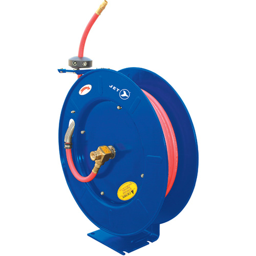 AW1250 D&eacute;vidoir de tuyau, Air/Eau, 1/2" x 50', Tuyau simple, 300 psi Groupe Belzile Dickner