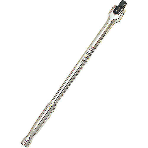 Barre &agrave; manche flexible, Prise de 1/2", Poign&eacute;e Ordinaire Groupe Belzile Dickner