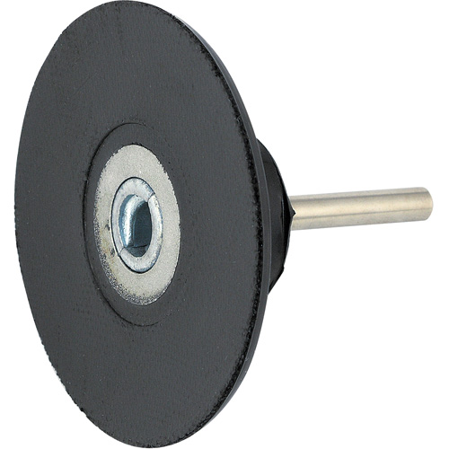 Shank Male Back-Up Pad Groupe Belzile Dickner