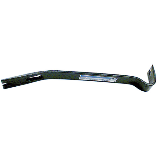 Utility Bar, 3-1/3" W, 15" L Groupe Belzile Dickner