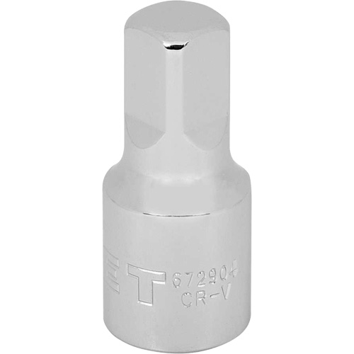 Barre rallonge SA1203, Prise 1/2", 2" lo Groupe Belzile Dickner