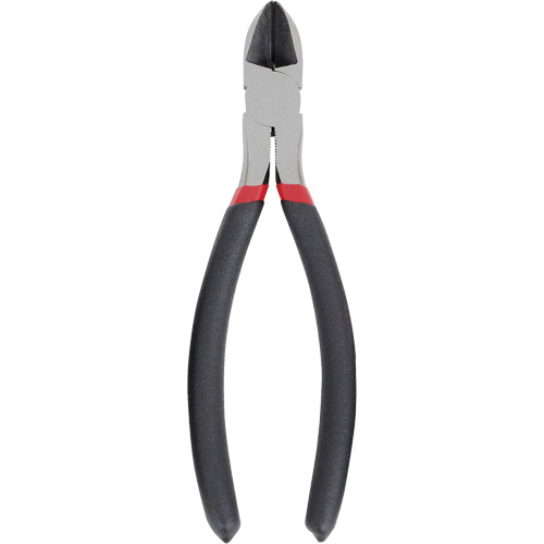 INP-200 Pinces &agrave; coupe diagonale avec poign&eacute;e rembourr&eacute;e, 8" lo Groupe Belzile Dickner