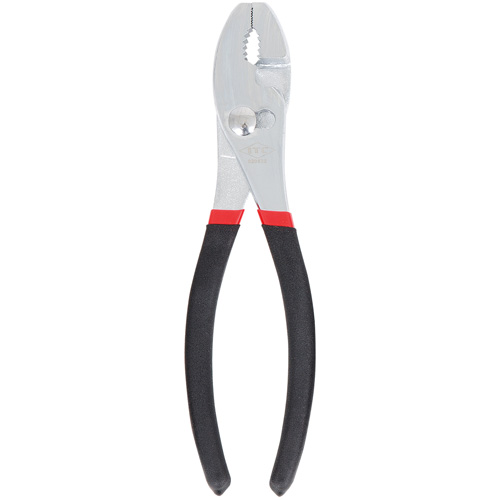 Cushion-Grip Slip Joint Pliers Groupe Belzile Dickner