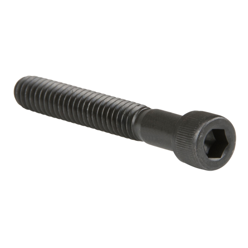 Vis &agrave; douille &agrave; t&ecirc;te creuse, 1/4" dia. x 1-3/4" lo, Oxyde noir Groupe Belzile Dickner