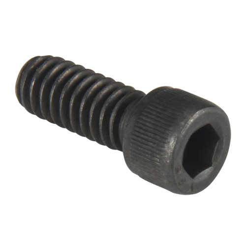 Vis &agrave; douille &agrave; t&ecirc;te creuse, 1/4" dia. x 5/8" lo, Oxyde noir Groupe Belzile Dickner