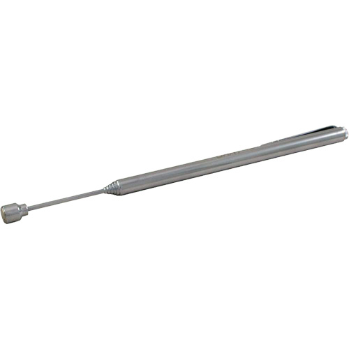 Telescopic Pickup Tool with Pocket Clip Groupe Belzile Dickner