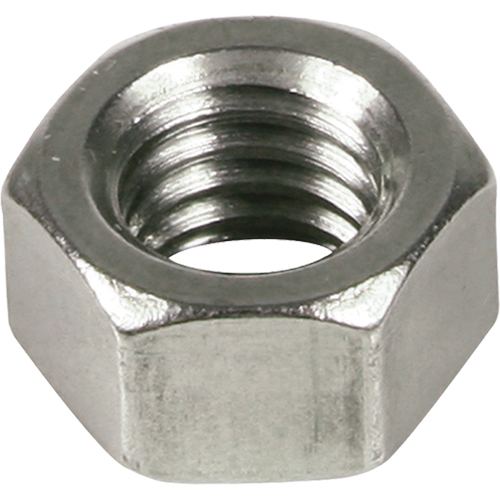 Boulon de carrosserie standard, 5/16" x 3" lo, Zinc Cr+3, Cors&eacute; Groupe Belzile Dickner