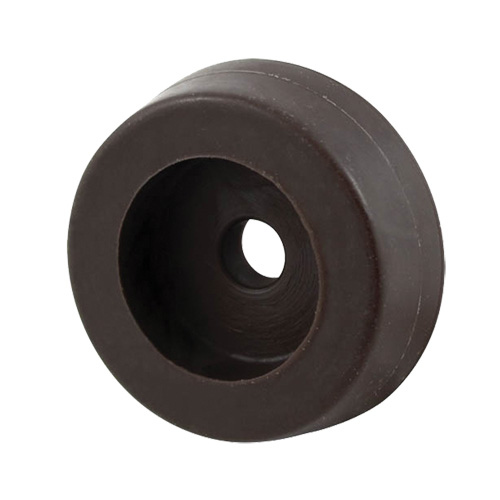 Recessed Bumper Groupe Belzile Dickner