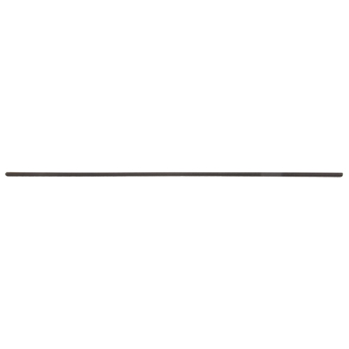 Threaded Rod, 3/8"-16, 36" L, Plain, Grade B-7 Grade Groupe Belzile Dickner