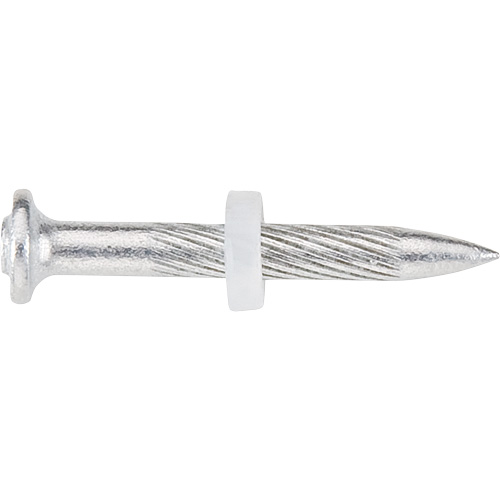 Head Spiral CSI Drive Pin Groupe Belzile Dickner
