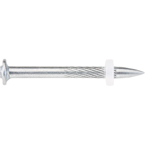 Head Spiral CSI Drive Pin Groupe Belzile Dickner