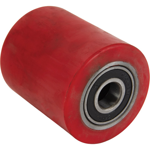 Replacement Polyurethane Load Wheel For Kleton Pallet Truck Groupe Belzile Dickner