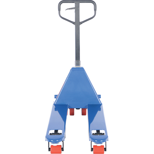 Transpalette manuel Quick-Lift, Acier, 48" lo x 20" la, Capacit&eacute; 5500 lb Groupe Belzile Dickner