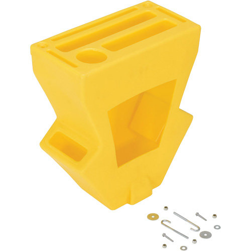 Pallet Truck Caddies Groupe Belzile Dickner