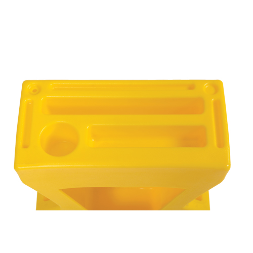 Pallet Truck Caddies Groupe Belzile Dickner