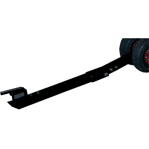 Tow Bar Package Groupe Belzile Dickner