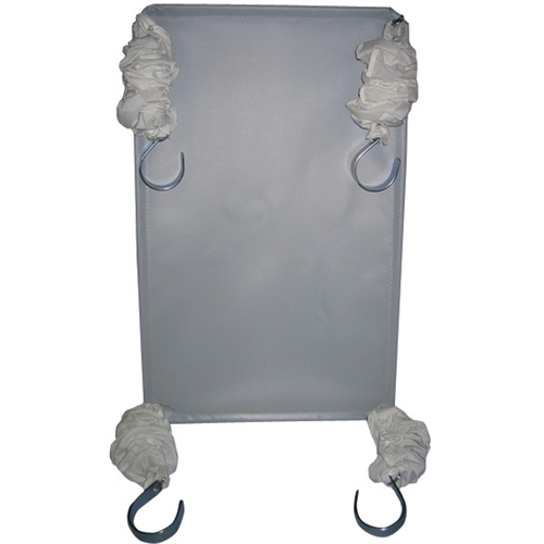 Plateforme &agrave; ressort pour chariot caisson Starcart Groupe Belzile Dickner