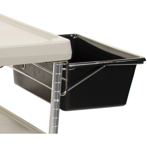 Chariots utilitaires myCart Groupe Belzile Dickner