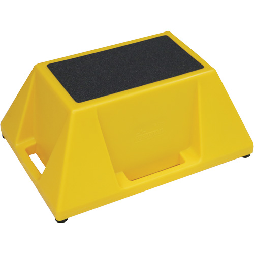 Escabeaux industriels, 28" x 20" x Hauteur 13" Groupe Belzile Dickner