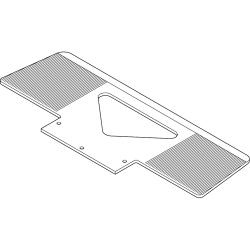 LiftKar&reg; Nose Plates Groupe Belzile Dickner
