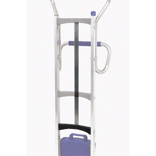 Accessoires LiftKar - Courroie centrale a/traverse suppl&eacute;mentaire Groupe Belzile Dickner