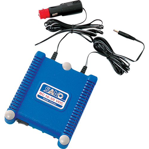 LiftKar&reg; Accessories - Cigarette Lighter Charger Groupe Belzile Dickner
