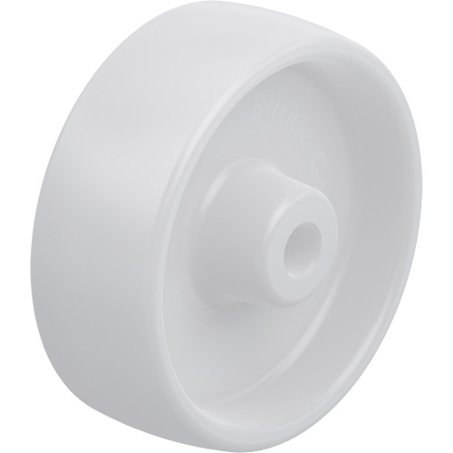 Roues en nylon Groupe Belzile Dickner