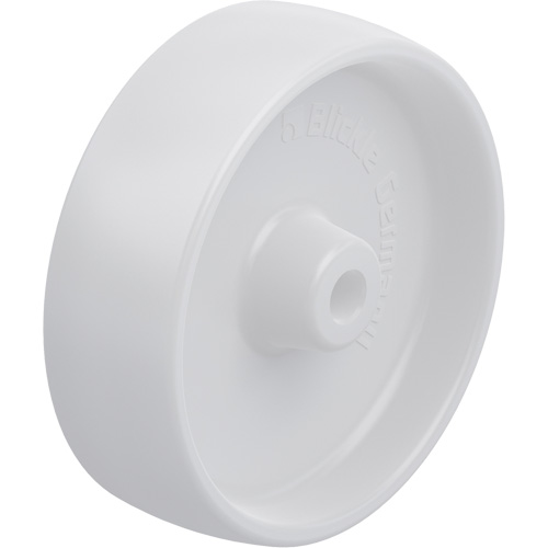 Roues en nylon Groupe Belzile Dickner