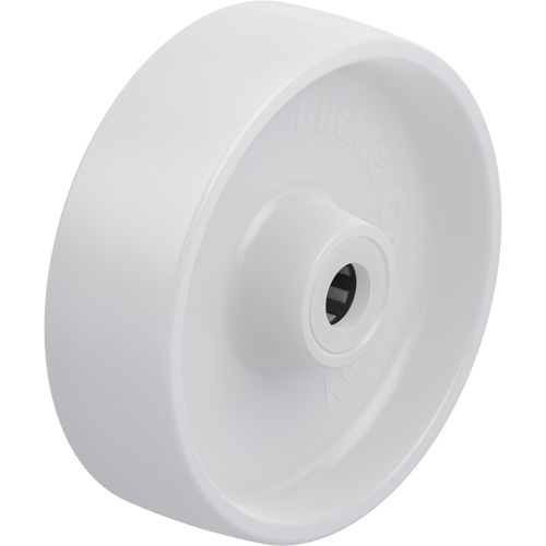 Nylon Wheels Groupe Belzile Dickner