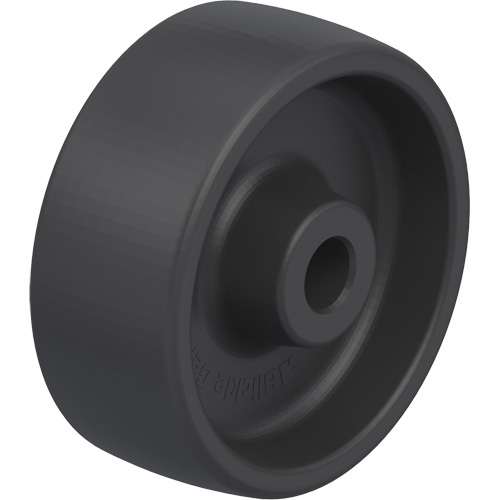 Heat-Resistant Nylon Wheels Groupe Belzile Dickner
